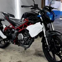 بنلی 250|موتورسیکلت|اصفهان, کنگاز|دیوار