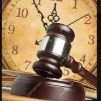 وکیل پایه یک دادگستری