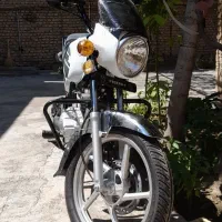 باکسرتکنوتوسن 200cc انجین بزرگ خشک ۴۰۴ صفر کیلومتر|موتورسیکلت|گنبد کاووس, |دیوار