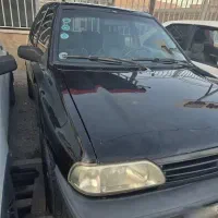 پراید هاچبک مدل ۸۵|خودرو سواری و وانت|صائین قلعه, |دیوار