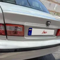 سمند1400|خودرو سواری و وانت|اصفهان, خانه اصفهان|دیوار