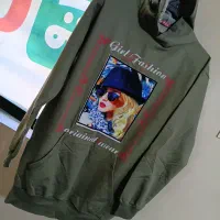 هودی کت  شلوار