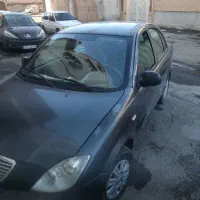 تیبا صندوقدار مدل 94