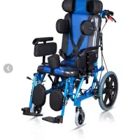 ویلچر نو سی پی