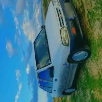 پراید 84 کم کار