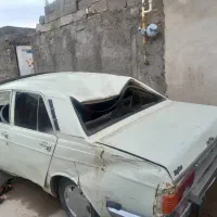 خریدار خودرو های فرسوده اسقاط سبک وسنگین