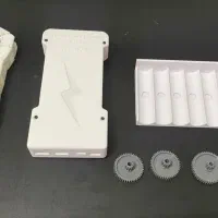 خدمات پرینت سه بعدی و ساخت قطعات|خدمات رایانه‌ای و موبایل|کرمانشاه, |دیوار