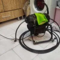 چاهبازکن عظیمیه اشتراکی گوهردشت باغستان شاهین ویلا