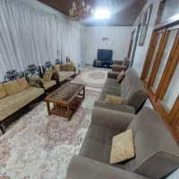 دوخوابه حیاطدار (کد سلیمی)