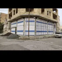 کرکره برقی معمولی و برقی دست دوم