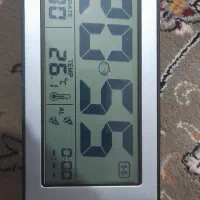 ساعت دیجیتال زنگ دار