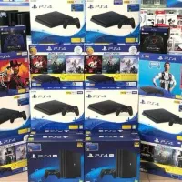 خریدار انواع کنسول بازی ps4 و Ps5 بالاترین قیمت