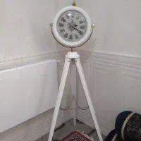 ساعت ایستاده نو مدل رادین