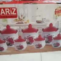 پاسماوری سرامیکی نو