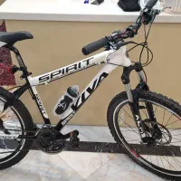 دوچرخه ویوا اسپیریت ۲۶ فقط مصرف کننده تماس بگیره