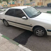 پارس سال مدل ۹۳