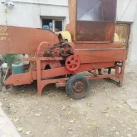 خرمنکوب نوین صنعت کم کار|ماشینآلات صنعتی|آبش احمد, |دیوار