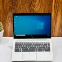 اچ پی الایت بوک تاچ  نسل سیزدهم گرافیک دار