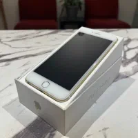 ایفون 6s plus/64gb/LLa