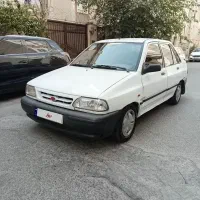پراید 131 مدل 89