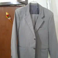 فروش تعدادی کت شلوار در حد نو|لباس|لاهیجان, خمیر کلایه|دیوار