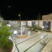 ویلا مدرن دربست با امکانات کامل