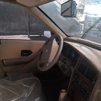 پارس 88درج یک|خودرو سواری و وانت|بروجرد, |دیوار