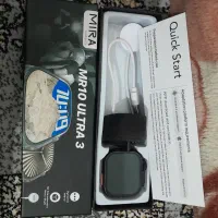 ساعت هوشمند