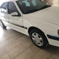 پژو پارس ۴۰۲ دریچه سیمیxu7p|خودرو سواری و وانت|تهران, نازیآباد|دیوار