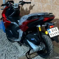 موتور ADV180