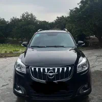 هایما s7 پلاس توربو