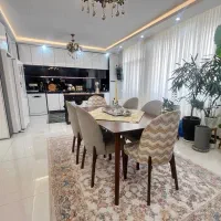 اپارتمان دانشجو ۸۰متر دوخوابه بدون مالک در معلم
