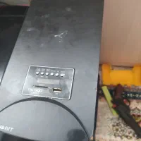 اسپیکر دو بانده  ۵۰۰۰۰۰۰|سیستم صوتی خانگی|تربت‌حیدریه, فرمانداری|دیوار