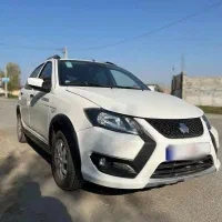 کوییک جی ایکس آر۱۴۰۳ بارینگ|خودرو سواری و وانت|گرگان, |دیوار