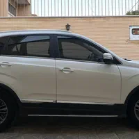 خودرو تیگو 5|خودرو سواری و وانت|اصفهان, کوی امام جعفر صادق|دیوار