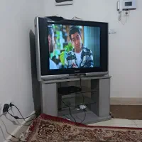 تلویزیون با زیر تلویزیون