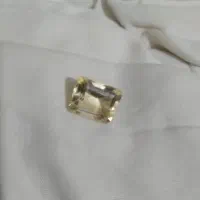 فیروزه یاقوت زبرجد سیترین