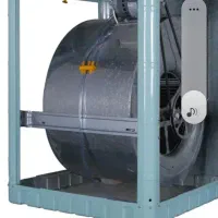 سرویس کولرآبی