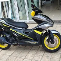 موتور طرح آیروکس 155