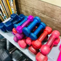 کلاس اروبیک فیتنس