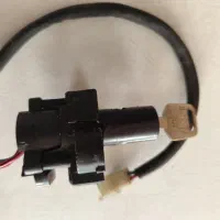 سویچ موتور|موتورسیکلت|مشهد, الهیه|دیوار