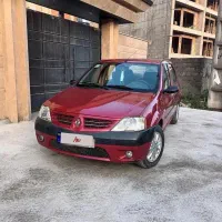 تندر۹۰ مدل۹۰، تک برگ سند، بیرنگ