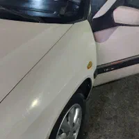 سیتروئن زانتیا 1800cc، مدل ۱۳۸۱|خودرو سواری و وانت|بندرعباس, |دیوار