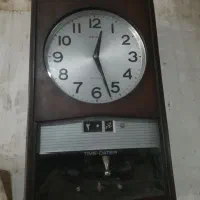 ساعت دیواری سیکو