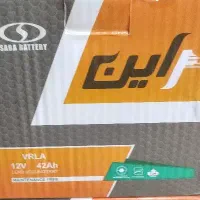 باطری یوپی ایUPSصبافروش ویژه باگارانتی تحویل فوری