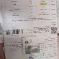 پژو پارس|خودرو سواری و وانت|نقده, |دیوار