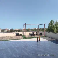 اجاره کوتاه مدت و شبانه روف گاردن|اجارهٔ کوتاهمدت آپارتمان و سوئیت|تنکابن, |دیوار