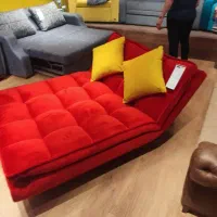 مبلمان تخت شو تولید کننده مبل تختخوابشو