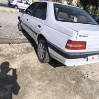 405tu5مدل 97|خودرو سواری و وانت|درودزن, |دیوار