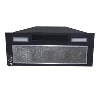 گاز کابین دار هود و گاز صفحه ای|اجاق گاز و لوازم برقی پختوپز|رشت, شهرک صبا|دیوار